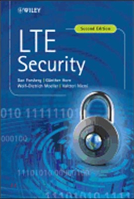 Lte Security