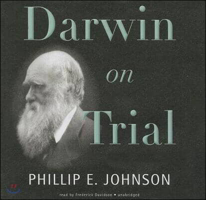 Darwin on Trial