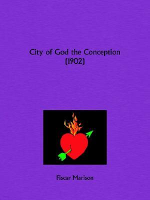 City of God the Conception