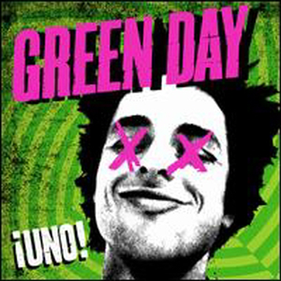 Green Day - ¡Uno! (CD)