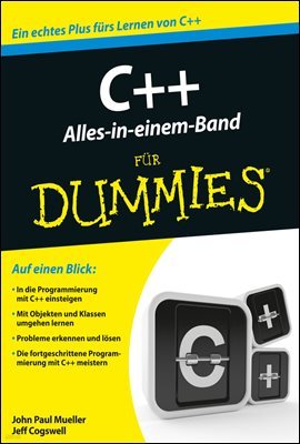 C++ Alles in einem Band fur Dummies