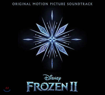ܿձ 2 ִϸ̼  (Frozen 2 OST by Kristen Anderson-Lopez / Robert Lopez)