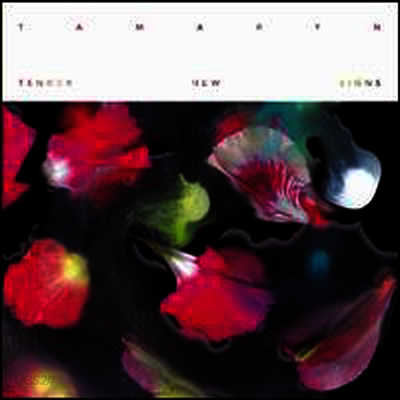 Tamaryn - Tender New Signs (LP)