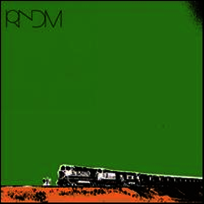 RNDM - Acts (2LP)