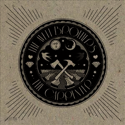 Avett Brothers - Carpenter (2LP)