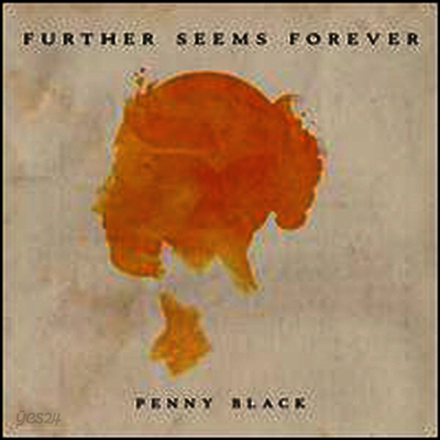 Further Seems Forever - Penny Black (LP)