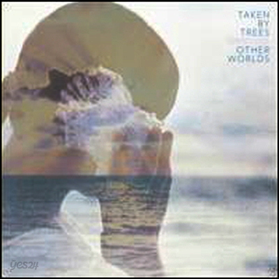 Taken By Trees - Other Worlds (LP)