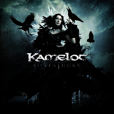 Kamelot - Silverthorn (Gatefold)(2LP)
