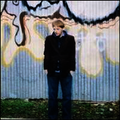 Kevin Devine — Split The Country, Split The Street 앨범 커버