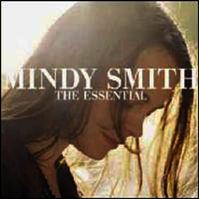 Mindy Smith — Essential 앨범 커버