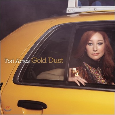 Tori Amos - Gold Dust