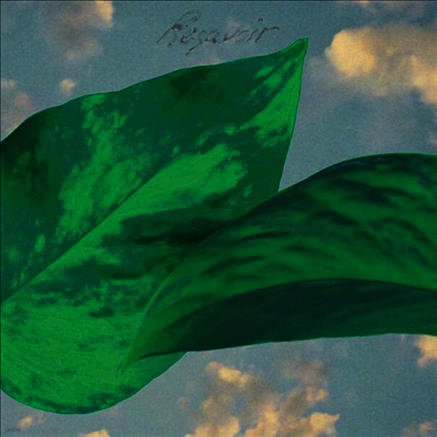 Resavoir — Resavoir 앨범 커버