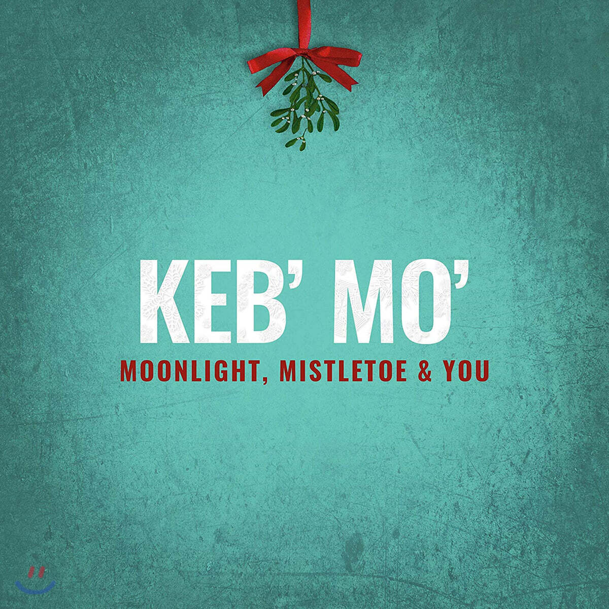 Keb' Mo' (켑 모) - Moonlight, Mistletoe and You