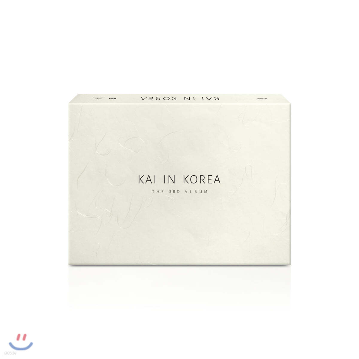 카이 (Kai) - 3집 KAI IN KOREA