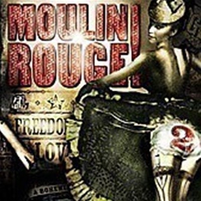 [̰] O.S.T. / Moulin Rouge 2 (  2) 