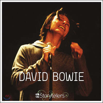 David Bowie (̺ ) - VH1 Storytellers [2LP]