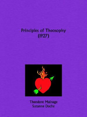 Principles of Theosophy