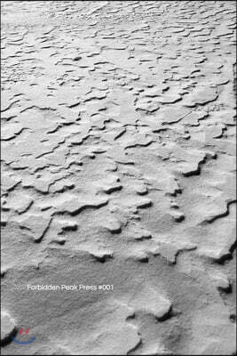 Issue #001: The Literary Journal of Forbidden Peak Press