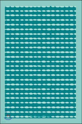 Teal Password Book: Internet Password Organizer Log Book/ This password keeper is separated into Categories- Simple Design, Large Format,