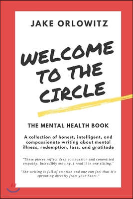 Welcome to the Circle: The Mental Health Book