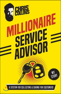 Millionaire Service Advisor: A System for Collecting and Caring for Customers