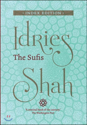 The Sufis: Index Edition