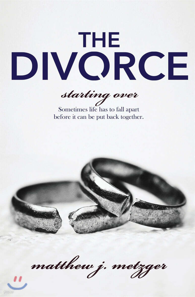 The Divorce