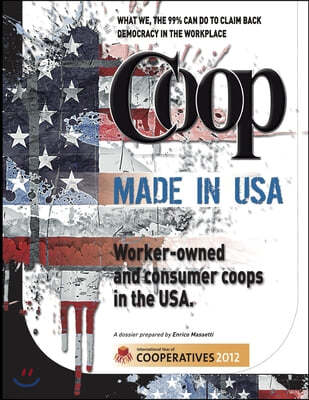 Coop Made in USA