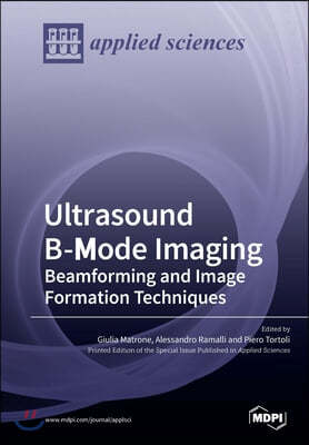 Ultrasound B-Mode Imaging: Beamforming and Image Formation Techniques