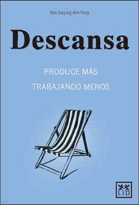 Descansa