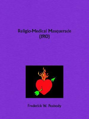 Religio-Medical Masquerade