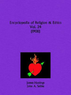 Encyclopedia of Religion and Ethics Part 9