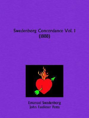 Swedenborg Concordance Part 1