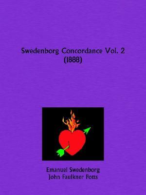 Swedenborg Concordance Part 2