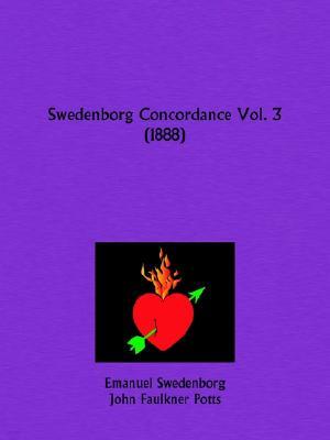 Swedenborg Concordance Part 3