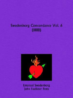 Swedenborg Concordance Part 6