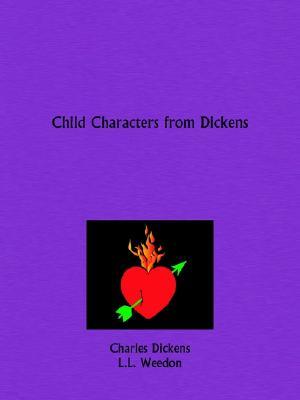 Child Characters from Dickens