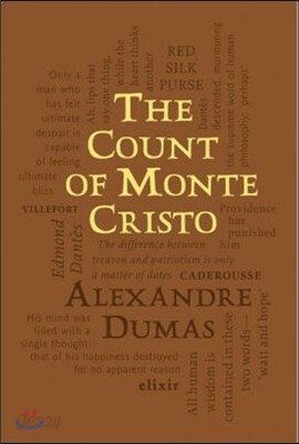 The Count of Monte Cristo