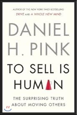 To Sell Is Human - Exp