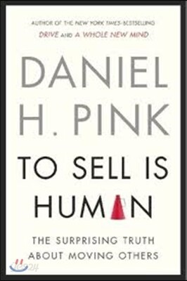 To Sell Is Human - Exp