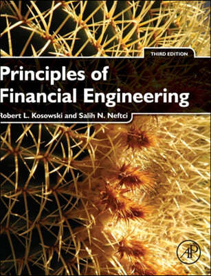 Principles of Financial Engineering