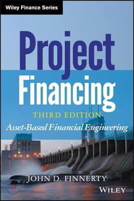 Project Financing 3e