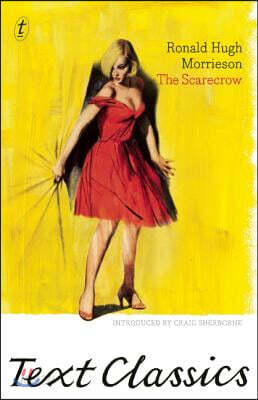 The Scarecrow