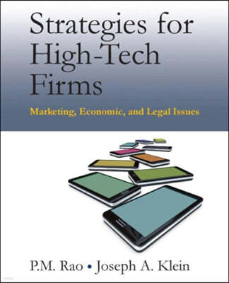 Strategies for High-Tech Firms