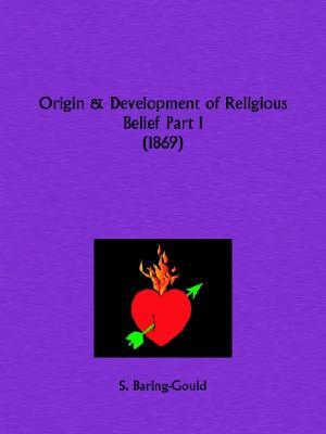 Origin and Evolution of Religion