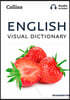 The English Visual Dictionary