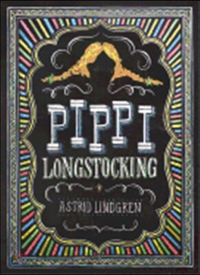Pippi Longstocking