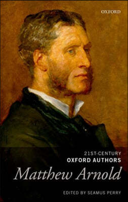 Matthew Arnold: Selected Writings