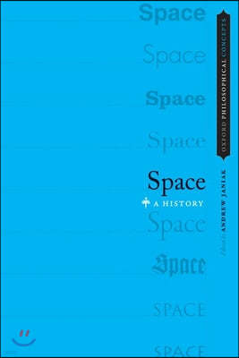 Space: A History