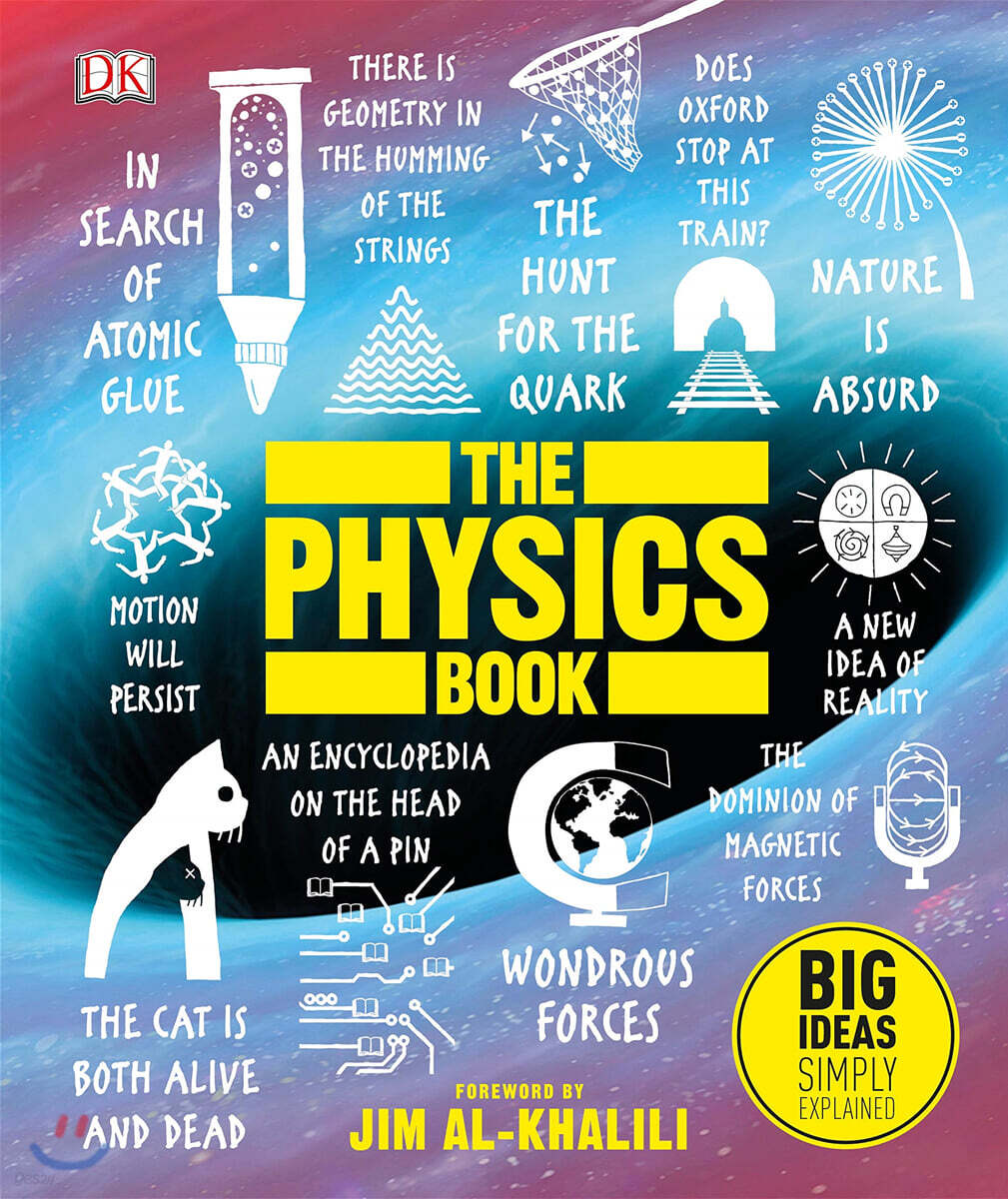 The Physics Book